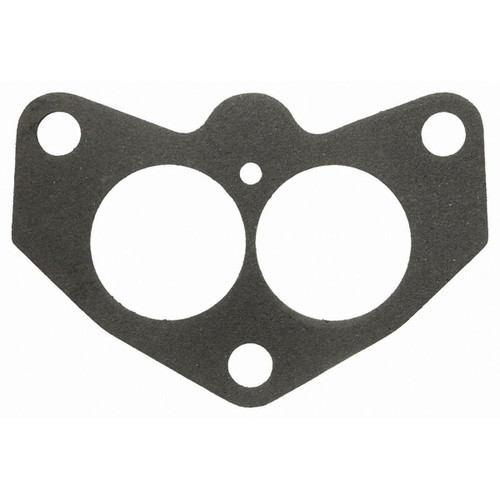 Fel-Pro OS 34502 R Oil Pan Gasket Set for 1986-1995 Chevrolet/GMC/Oldsmobile - PermaDry molded rubber - fits Commercial Chassis, Astro,