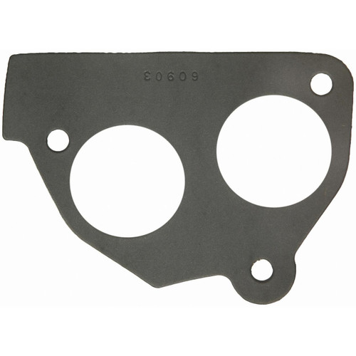Fel-Pro 60903 Throttle Body Mounting Gasket for 1985-1996 Excalibur/Isuzu/AM - fits Phaeton, NPR, General Hummer, Roadmaster