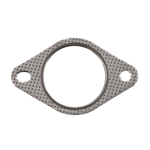 Fel-Pro 61732 Exhaust Pipe Flange Gasket for 2013-2018 Ford/Lincoln 2.5L 2.0L 1.6L L4 - fits Transit Connect, C-Max, Fusion, Escape