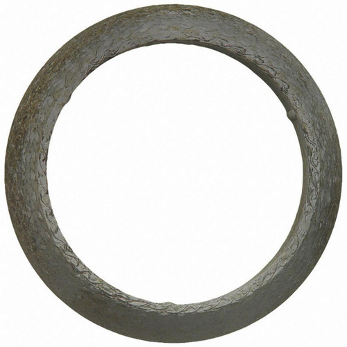 Fel-Pro 61018 Exhaust Pipe Flange Gasket for 1995-2002 Chevrolet/Pontiac 3.8L V6 - fits Camaro, Firebird