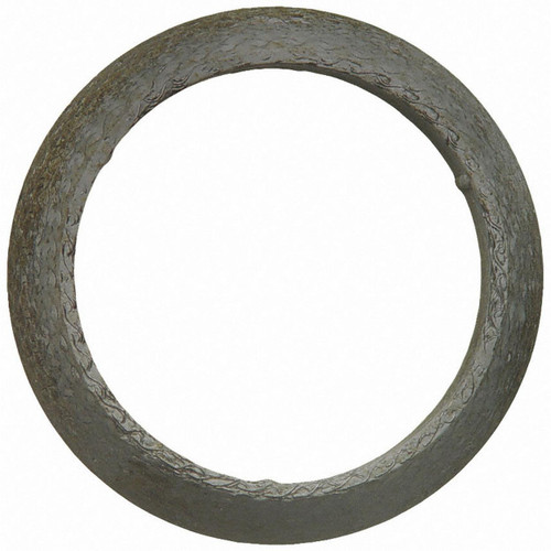 Fel-Pro 61018 Exhaust Pipe Flange Gasket for 1995-2002 Chevrolet/Pontiac 3.8L V6 - fits Camaro, Firebird