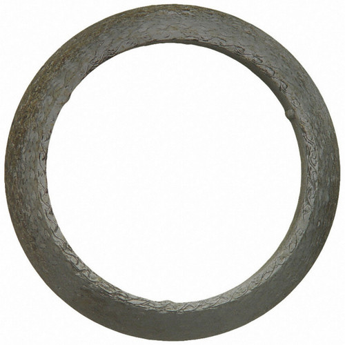 Fel-Pro Exhaust Flange Pipe Gasket 61018 for 1995-2002 Chevrolet/Pontiac 3.8L (Camaro, Firebird)