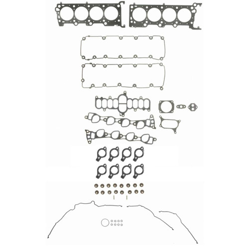 Fel-Pro HS 9792 PT-3 Cylinder Head Gasket for 1997-1999 Ford 4.6L V8 - fits E-150 Econoline, E-150 Econoline Club Wagon, Expedition, F-150