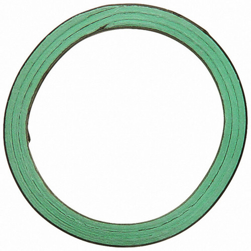 Fel-Pro Exhaust Flange Pipe Gasket 61040 for 1995-2022 Lexus/Lotus/Toyota 3.0L 3.3L (ES300, ES330, ES350, GX460)