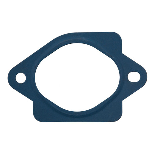 Fel-Pro 61743 Exhaust Pipe Flange Gasket for 2011-2020 Ford/Lincoln 3.5L 3.0L 2.7L V6 - fits Transit-150, Transit-250, Transit-350,
