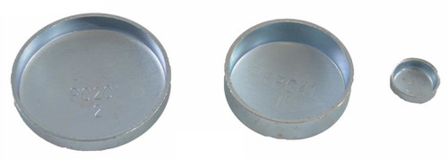 Enginetech PK827 Steel Freeze Plug Set for 1999-2014 Buick/Cadillac/Chevrolet 5.3L/6.0L/4.8L - Engine Expansion Plug Kit