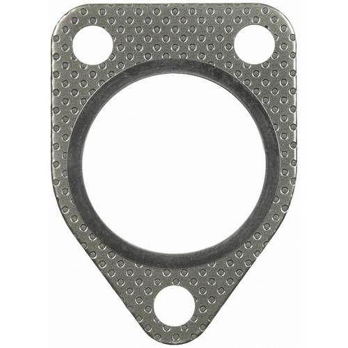 Fel-Pro 61080 Exhaust Pipe Flange Gasket for 1992-2006 Chrysler/Dodge/Eagle - fits Sebring, Stratus, Talon, Lancer