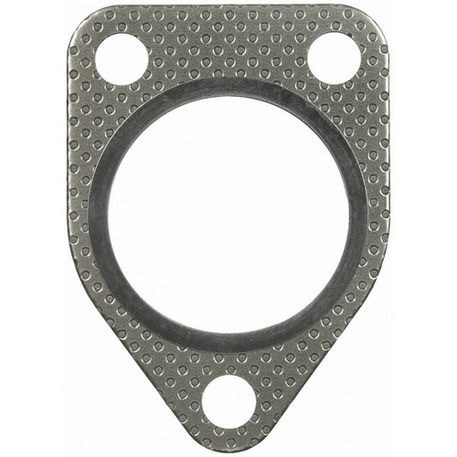 Fel-Pro Exhaust Flange Pipe Gasket 61080 for 1992-2006 Chrysler/Dodge/Eagle 2.4L 2.0L (Sebring, Stratus, Talon, 3000GT)
