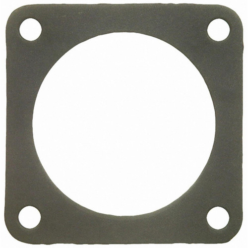 Fel-Pro 60948 Throttle Body Mounting Gasket for 1991-2006 Dodge/Jeep 2.5L 4.7L 4.0L L, V4, 8 - fits Dakota, Cherokee, Comanche, Grand