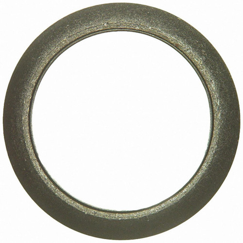 Fel-Pro 61089 Exhaust Pipe Flange Gasket for 1999-2022 Isuzu/Buick/Cadillac - fits Ascender, Rainier, Escalade ESV, Escalade EXT