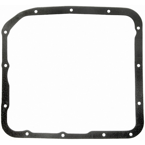Fel-Pro Transmission Oil Pan Gasket TOS 18629 for 1966-1978 Cadillac/GMC/Oldsmobile (Eldorado, Transmode, Toronado)