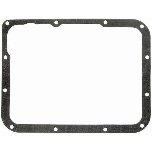 Fel-Pro Transmission Oil Pan Gasket TOS 18024 for 1946-1967 Bentley/Cadillac/Chevrolet (Continental, R Type, S1 Series, S2 Series)