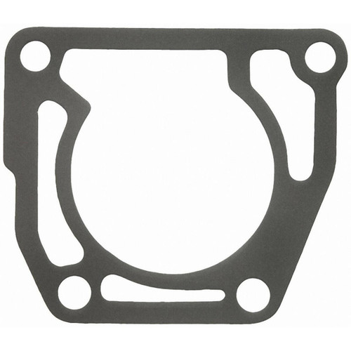 Fel-Pro 60964 Throttle Body Mounting Gasket for 1993-2003 Ford/Mazda 2.0L 1.8L L4 - fits Probe, MX-6, 626, Protege