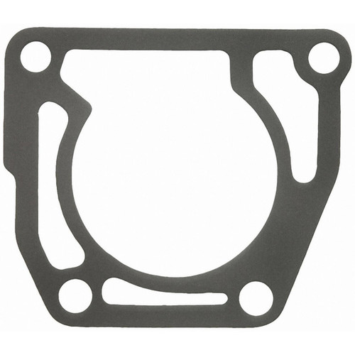 Fel-Pro 60964 Throttle Body Mounting Gasket for 1993-2003 Ford/Mazda 2.0L 1.8L L4 - fits Probe, MX-6, 626, Protege