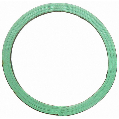 Fel-Pro 61116 Exhaust Pipe Flange Gasket for 1998-2002 Chevrolet/Toyota 1.8L L4 - fits Prizm, Corolla