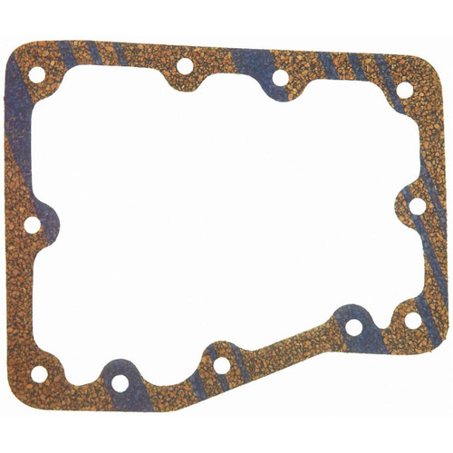 Fel-Pro 55376 Auxiliary Shaft Seal