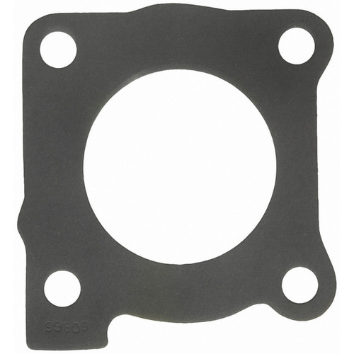 Fel-Pro Throttle Body Gasket 60966 for 1993-2004 Dodge/Eagle/Mitsubishi 1.8L 2.4L (Colt, Ram 50, Summit, Eclipse)