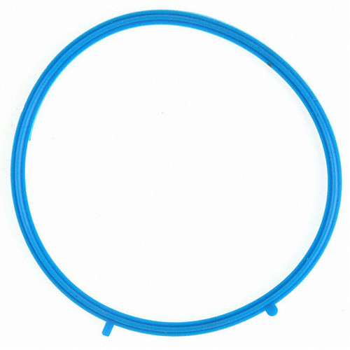 Fel-Pro 61306 Throttle Body Mounting Gasket for 2000-2002 Oldsmobile 3.5L V6 - fits Aurora, Intrigue