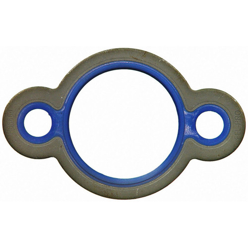Fel-Pro Water Pump Gasket 35664 for 2001-2007 Chevrolet/GMC 8.1L (Avalanche 2500, C3500HD, C4500 Kodiak, C5500 Kodiak)
