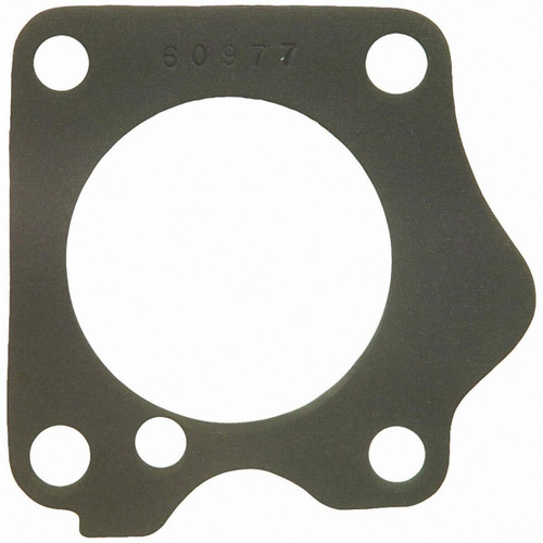 Fel-Pro 60977 Throttle Body Mounting Gasket for 1993-1997 Geo/Toyota 1.8L 1.6L L4 - fits Prizm, Celica, Corolla