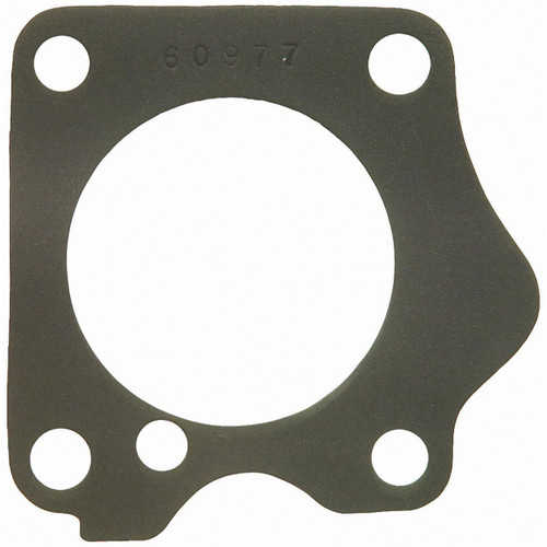 Fel-Pro 60977 Throttle Body Mounting Gasket for 1993-1997 Geo/Toyota 1.8L 1.6L L4 - fits Prizm, Celica, Corolla