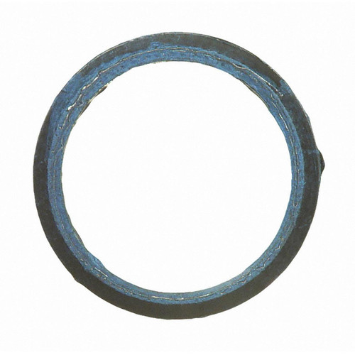 Fel-Pro 8592 Exhaust Pipe Flange Gasket for 1937-1967 Checker/Chevrolet - fits Marathon, Biscayne, Brookwood, Chevy II