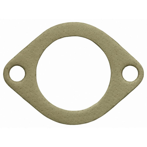 Fel-Pro 8985 Exhaust Pipe Flange Gasket for 1937-1963 Chevrolet - fits 1500, C10 Pickup, C20 Pickup, C30 Pickup