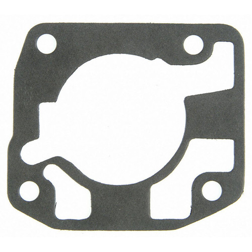 Fel-Pro 60979 Throttle Body Mounting Gasket for 1992-1998 Isuzu/Acura/Honda 2.2L 1.6L 1.5L L4 D15B7/D16Z6 engine - fits Oasis, CL, Accord,