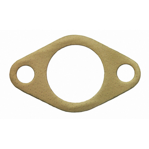 Fel-Pro Exhaust Flange Pipe Gasket 9242 for 1942-1954 Allard/Ford/Mercury 3.6L 3.9L (J1, K1, K2, K3)