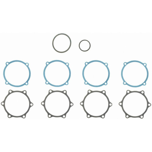 Fel-Pro ES 72843 Axle Housing Cover Gasket for GM 3.4L 3.5L 3.8L L6 - fits 207 cid, 216 cid, 235 cid