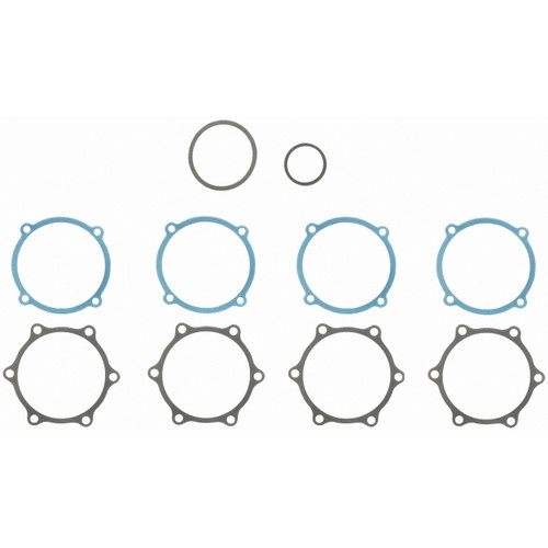 Fel-Pro Axle Housing Cover Gasket ES 72843