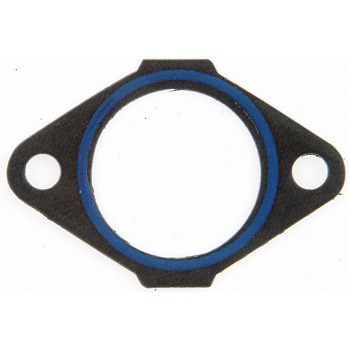 Fel-Pro Water Pump Gasket 35758 for 2001-2016 Chevrolet/GMC/Hummer 6.6L (C4500 Kodiak, C5500 Kodiak, Express 2500, Express 3500)