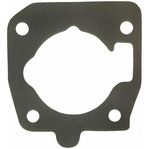 Fel-Pro Throttle Body Gasket 60984 for 1994-2005 Kia/Mazda 1.8L 1.6L (Sephia, Miata, MX-3, Protege)