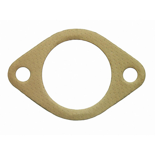 Fel-Pro 9547 Exhaust Pipe Flange Gasket for 1959-1983 Fargo/Chrysler/Dodge - fits A108 Van, A100 Van, D100 Panel Delivery, D110 Pickup