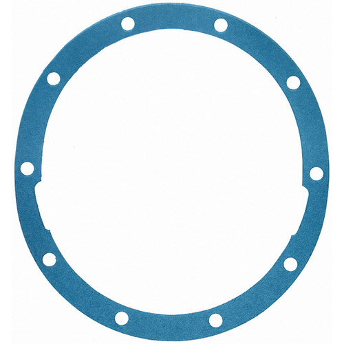 Fel-Pro Axle Housing Cover Gasket RDS 5007 for 1946-1955 Chevrolet (Bel Air, Corvette, Fleetline, Fleetmaster)