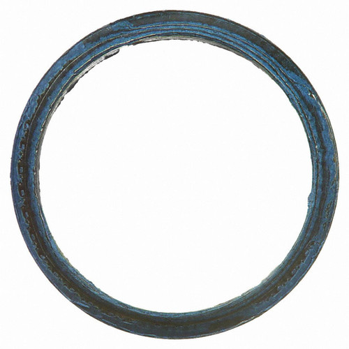 Fel-Pro 9587 Exhaust Pipe Flange Gasket for 1958-1998 Gordon-Keeble/Checker/Excalibur - fits GK1, IT, Aerobus, Taxicab