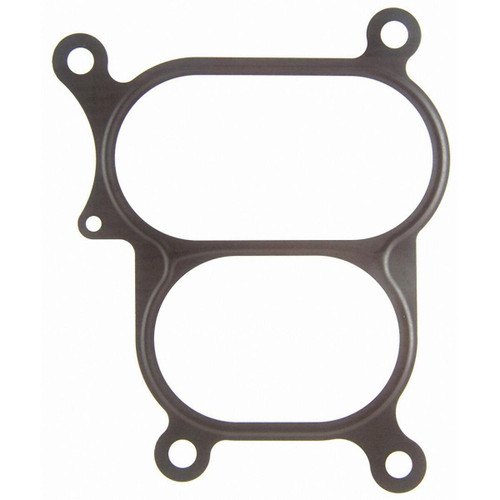 Fel-Pro 61345 Throttle Body Mounting Gasket for 2002-2009 Nissan/INFINITI 3.5L V6 - fits Altima, Maxima, Murano, Quest