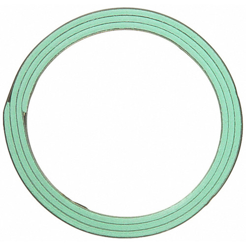 Fel-Pro 5131 Water Pump Gasket for 1941-1955 Chevrolet/Pontiac - fits 1500, Fleetmaster, One-Fifty Series, Styleline Deluxe