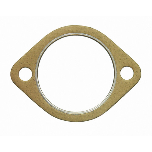 Fel-Pro Exhaust Flange Pipe Gasket 9609 for 1961-1969 AC/Ford/Mercury 7.0L 6.4L (427, 428, Shelby Cobra, 300)