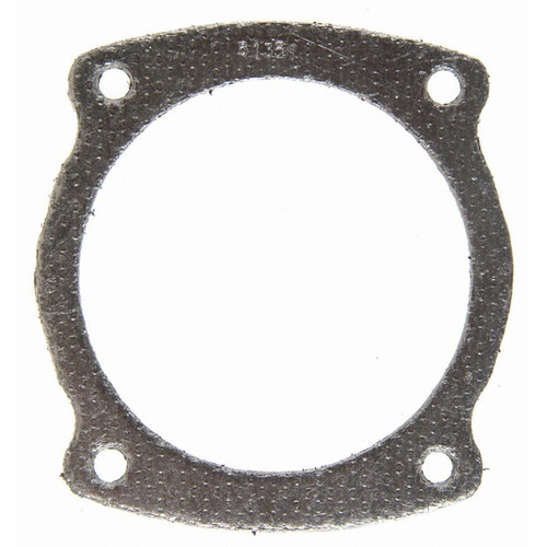 Fel-Pro 61351 Throttle Body Mounting Gasket for 2000-2003 Jaguar 3.0L V6 - fits X-Type, S-Type