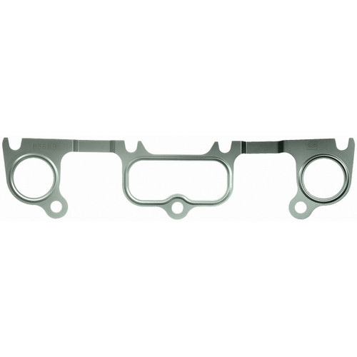 Fel-Pro Exhaust Manifold Gasket Set MS 93689 for 1987-1993 Buick/Chevrolet/GMC 2.5L (Century, Skylark, Somerset, Astro)