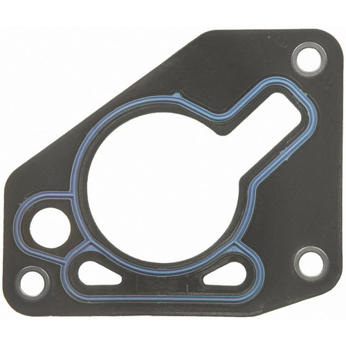 Fel-Pro 61023 Throttle Body Mounting Gasket for 1990-1996 Buick/Chevrolet/Oldsmobile - fits Century, LeSabre, Park Avenue, Reatta