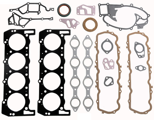 Enginetech F7.3 | Full Gasket Set for Ford 7.3L 445 Diesel