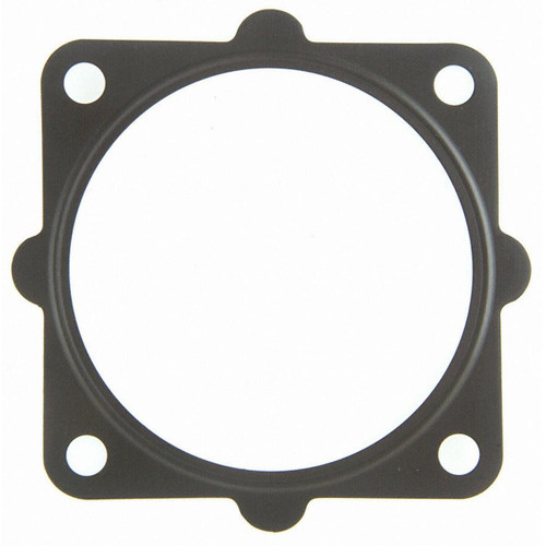Fel-Pro 61354 Throttle Body Mounting Gasket for 2001-2006 Nissan 2.5L 1.8L L4 - fits X-Trail, Altima, Sentra