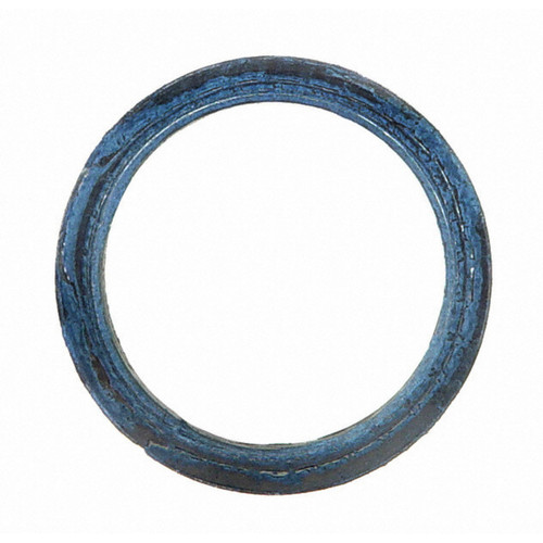 Fel-Pro Exhaust Flange Pipe Gasket 9802 for 1963-1974 Ford/Mercury 3.3L 2.8L (300, Country Sedan, Country Squire, Fairlane)