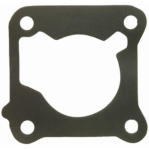 Fel-Pro 61033 Throttle Body Mounting Gasket for 1992-2002 Suzuki/Chevrolet/Geo 1.6L L4 - fits Esteem, Sidekick, Swift, Vitara