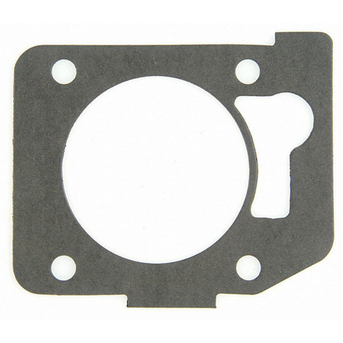 Fel-Pro 61360 Throttle Body Mounting Gasket for 1998-2003 Subaru 2.5L 2.2L H4 - fits Baja, Forester, Impreza, Legacy