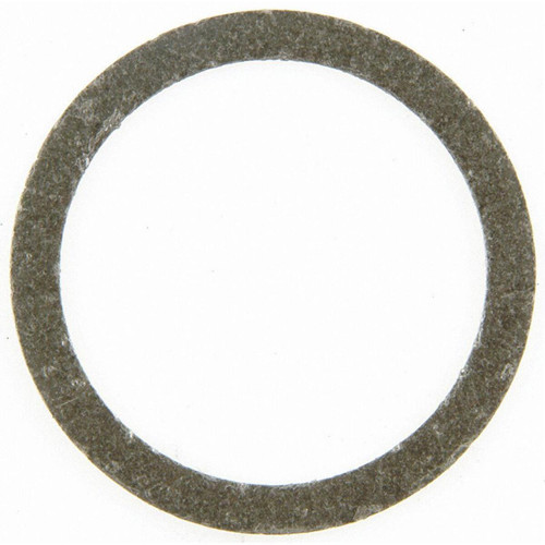 Fel-Pro 61206 Exhaust Pipe Flange Gasket for 1997-2003 Cadillac/Saab 3.0L V6 - fits Catera, 9-5