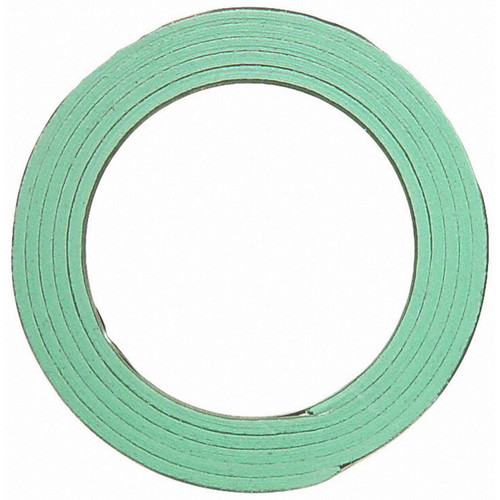 Fel-Pro Exhaust Flange Pipe Gasket 60908 for 1990-1999 Geo/Toyota 1.8L 1.6L (Prizm, Celica, Corolla, Tercel)