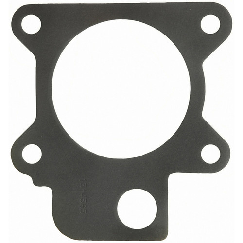 Fel-Pro Throttle Body Gasket 61034 for 1992-2000 Acura/Honda/Isuzu 3.2L 3.5L (SLX, Passport, Amigo, Rodeo)